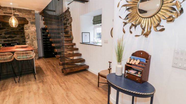 Plas Glan Yr Afon - Photo 15