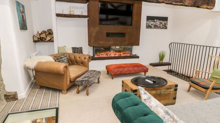 Plas Glan Yr Afon - Photo 17