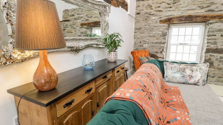 Plas Glan Yr Afon - Photo 25