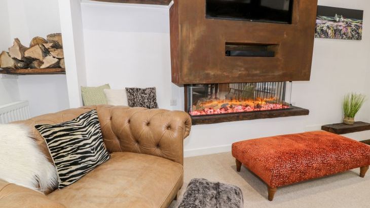 Plas Glan Yr Afon - Photo 26