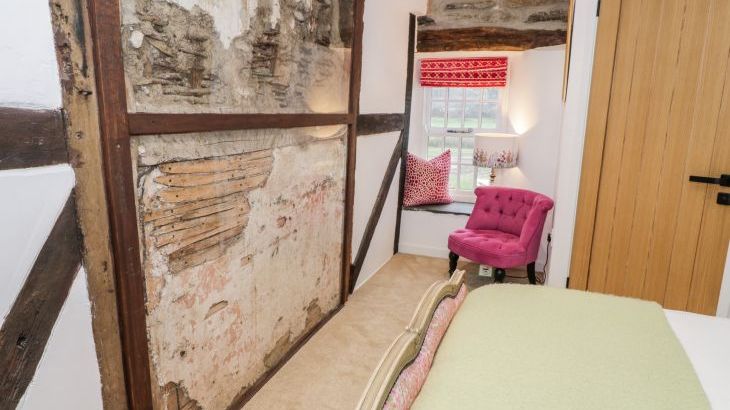 Plas Glan Yr Afon - Photo 40