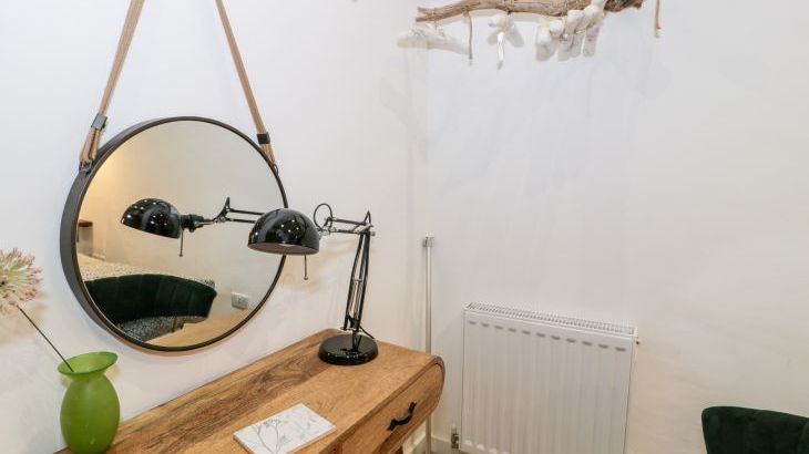 Plas Glan Yr Afon - Photo 32