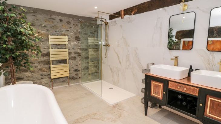 Plas Glan Yr Afon - Photo 45