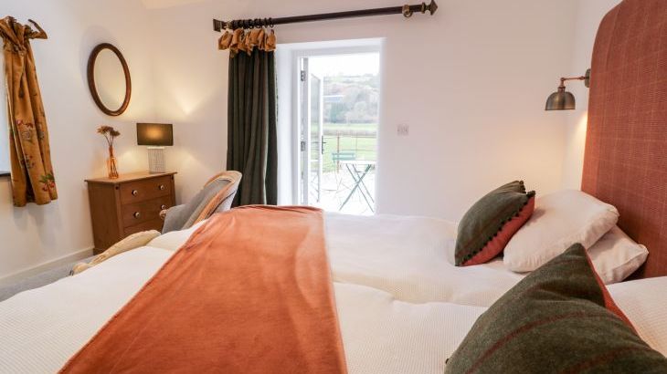 Plas Glan Yr Afon - Photo 34