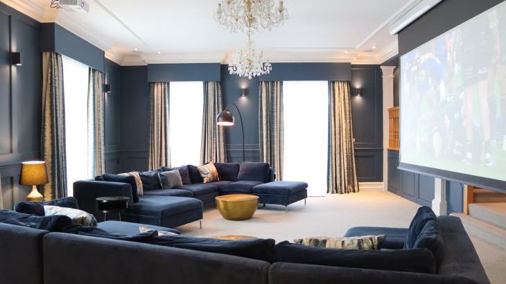 Leafield House @ Nables Farm - Photo 6