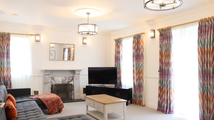 Leafield House @ Nables Farm - Photo 9