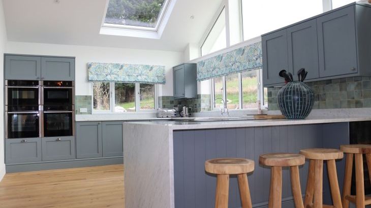 Leafield House @ Nables Farm - Photo 17