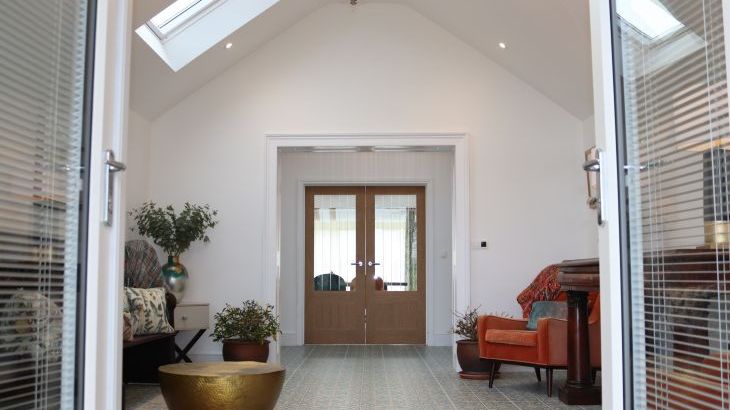 Leafield House @ Nables Farm - Photo 18