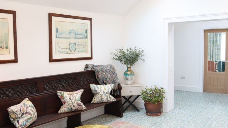 Leafield House @ Nables Farm - Photo 19