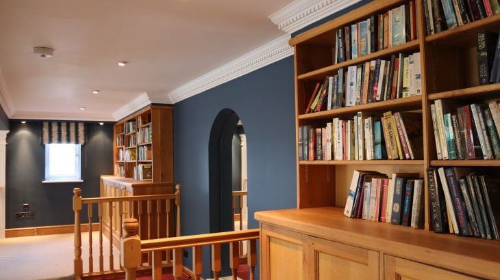 Leafield House @ Nables Farm - Photo 23