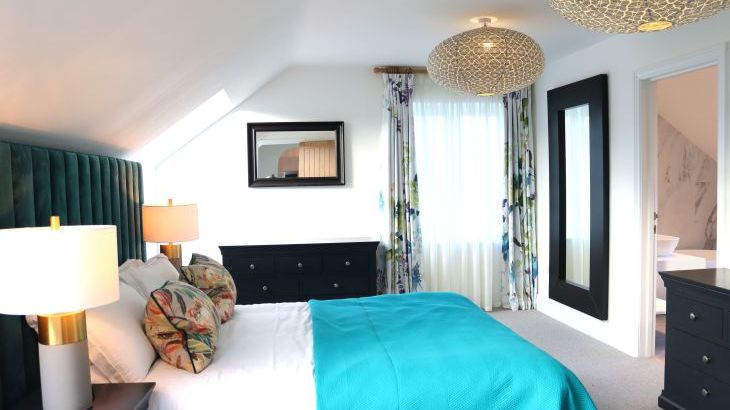 Leafield House @ Nables Farm - Photo 26