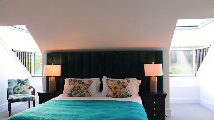 Leafield House @ Nables Farm - Photo 27