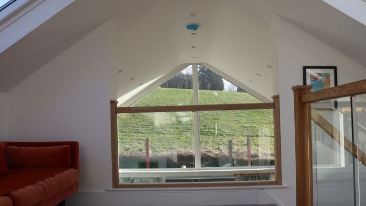 Leafield House @ Nables Farm - Photo 36