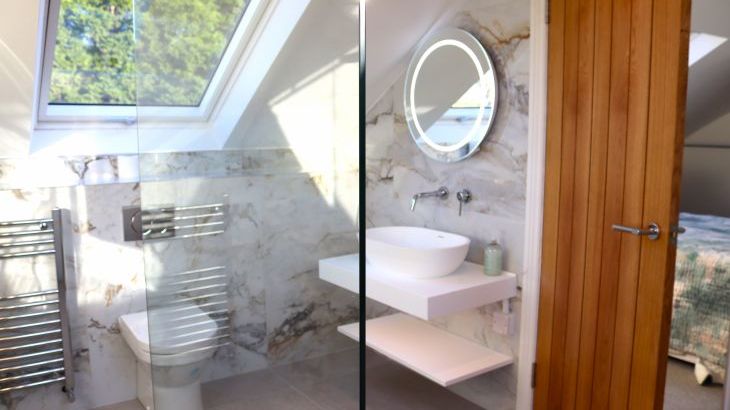 Leafield House @ Nables Farm - Photo 40