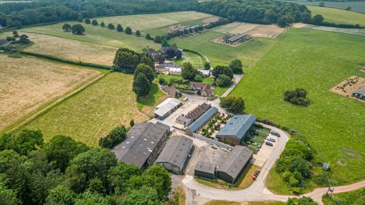 Leafield House @ Nables Farm - Photo 53