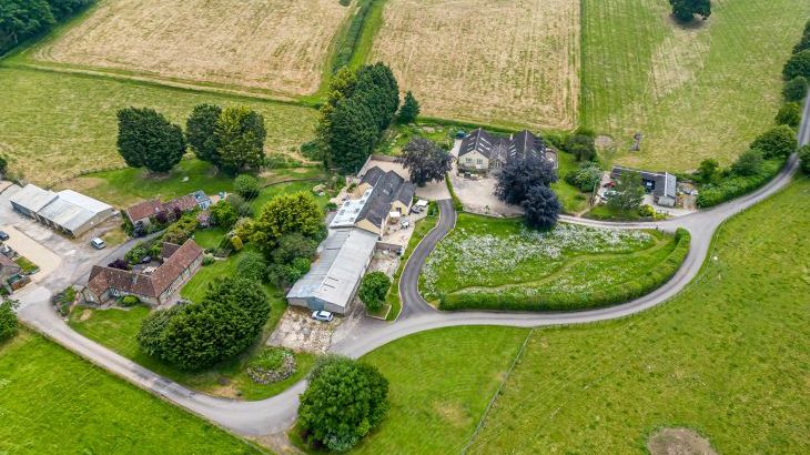 Leafield House @ Nables Farm - Photo 54