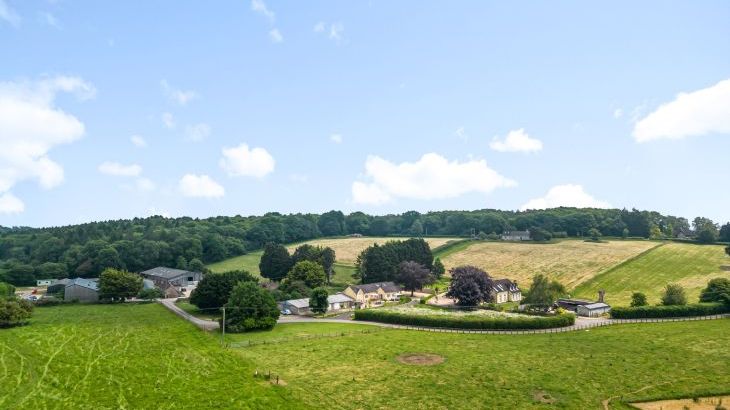 Leafield House @ Nables Farm - Photo 55