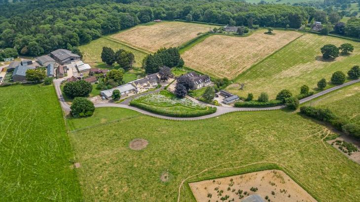 Leafield House @ Nables Farm - Photo 56