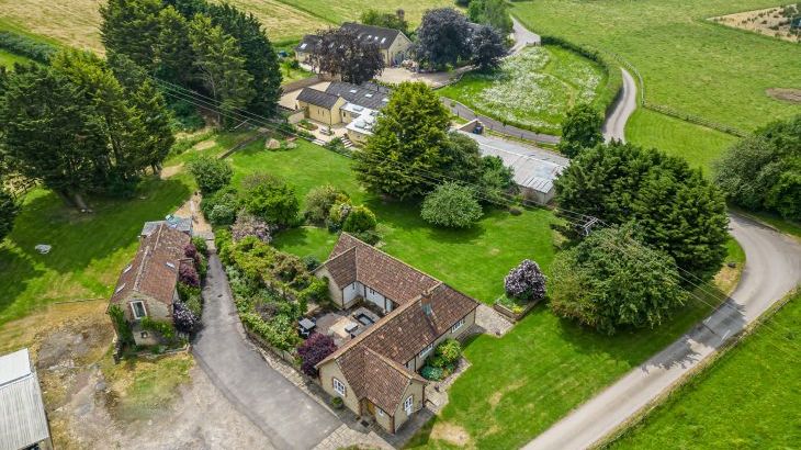 Leafield House @ Nables Farm - Photo 57