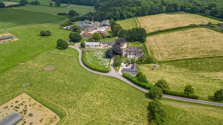 Leafield House @ Nables Farm - Photo 58