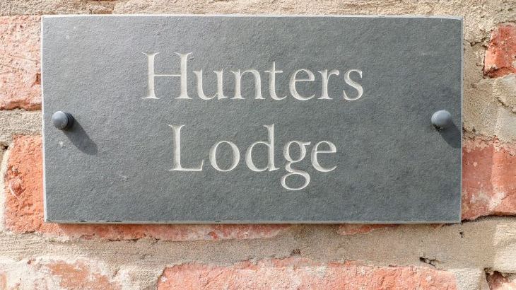 Hunters Lodge at Wildersley Farm - Photo 1