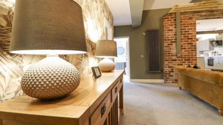 Hunters Lodge at Wildersley Farm - Photo 4