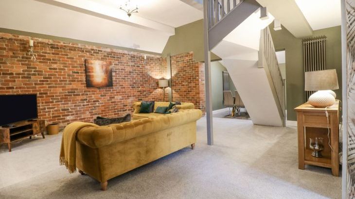 Hunters Lodge at Wildersley Farm - Photo 5