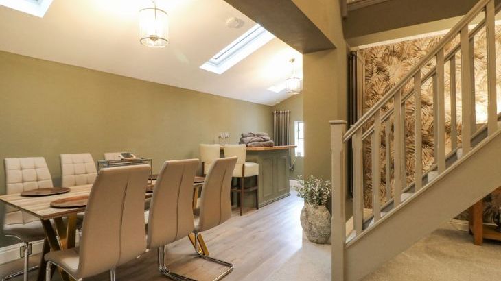 Hunters Lodge at Wildersley Farm - Photo 7