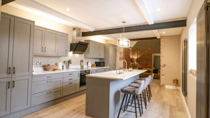 Hunters Lodge at Wildersley Farm - Photo 9