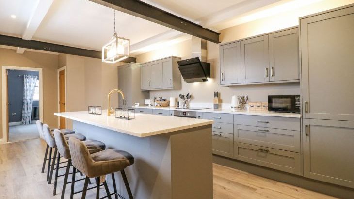 Hunters Lodge at Wildersley Farm - Photo 11