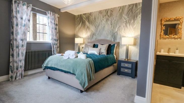 Hunters Lodge at Wildersley Farm - Photo 14