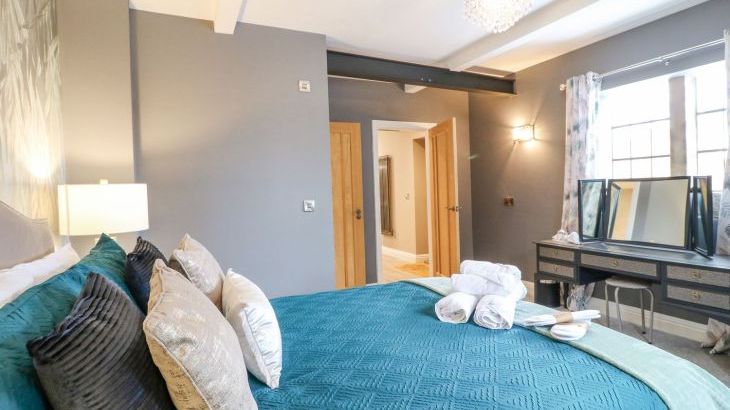 Hunters Lodge at Wildersley Farm - Photo 16