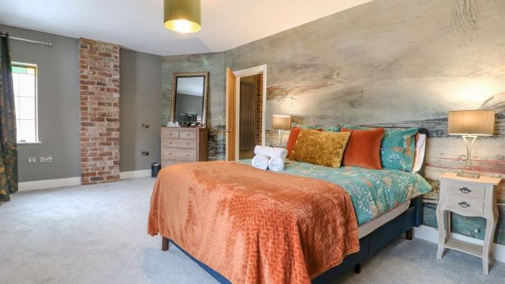 Hunters Lodge at Wildersley Farm - Photo 22