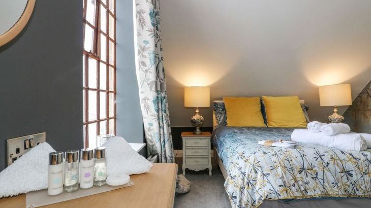 Hunters Lodge at Wildersley Farm - Photo 24