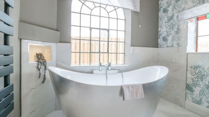 Hunters Lodge at Wildersley Farm - Photo 28