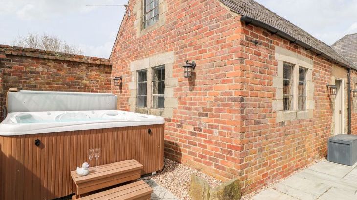 Hunters Lodge at Wildersley Farm - Photo 29