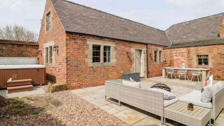 Hunters Lodge at Wildersley Farm - Photo 30