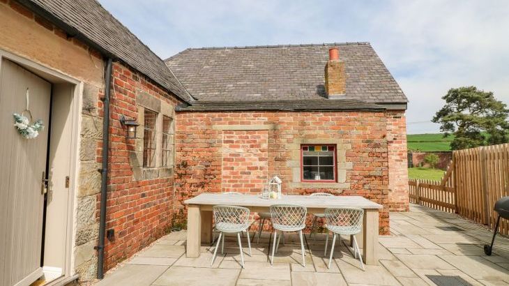 Hunters Lodge at Wildersley Farm - Photo 31