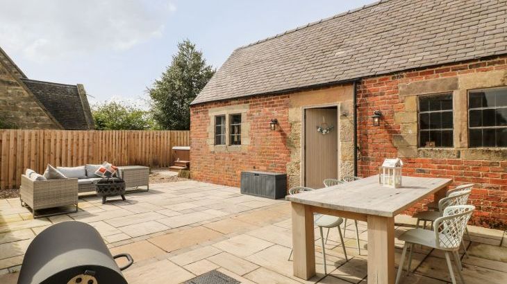 Hunters Lodge at Wildersley Farm - Photo 32