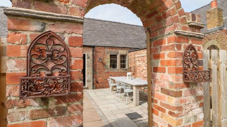 Hunters Lodge at Wildersley Farm - Photo 33