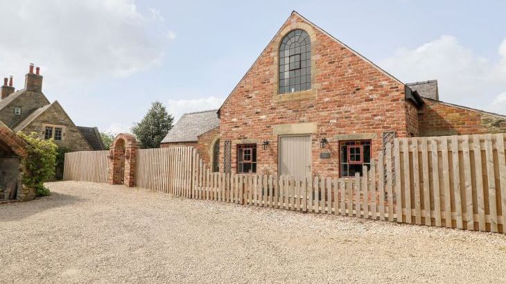 Hunters Lodge at Wildersley Farm - Photo 34