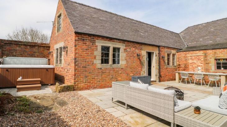 Hunters Lodge at Wildersley Farm - Photo 36