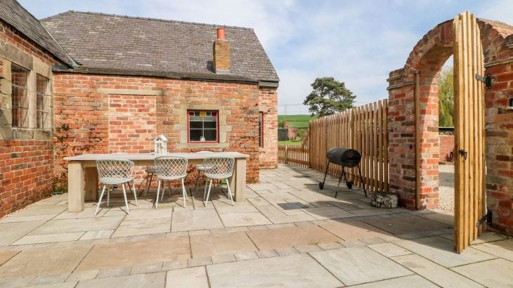 Hunters Lodge at Wildersley Farm - Photo 37