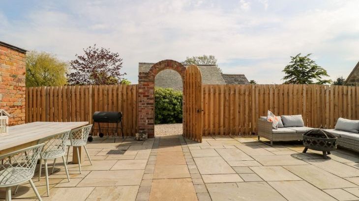 Hunters Lodge at Wildersley Farm - Photo 38