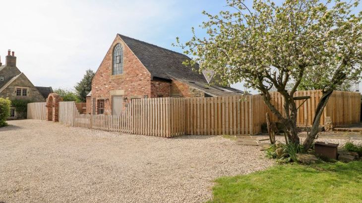 Hunters Lodge at Wildersley Farm - Photo 39