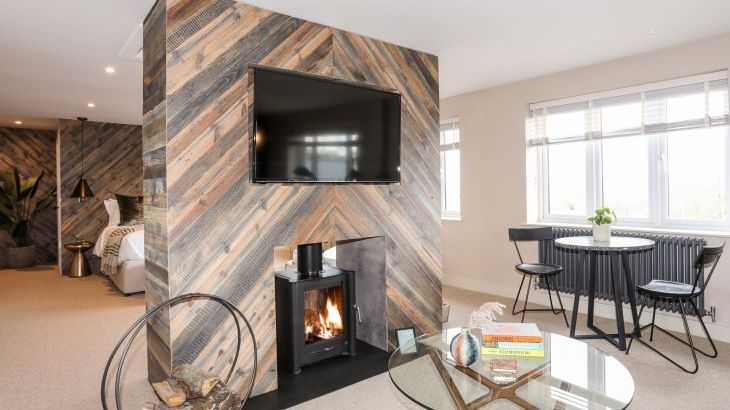 The Hayloft - Photo 3