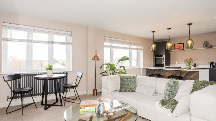 The Hayloft - Photo 4