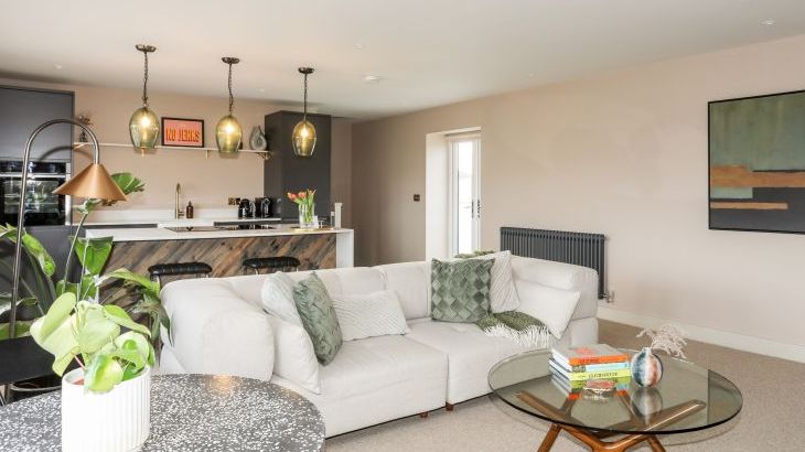 The Hayloft - Photo 6