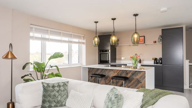 The Hayloft - Photo 7