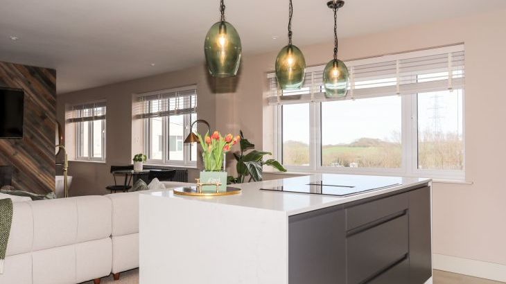 The Hayloft - Photo 8